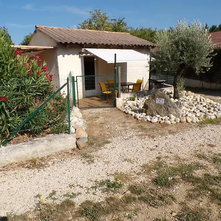 Le Relais De La Cavayere - Chambres D'Hotes Avec Spa & Sauna Carcassonne - Parking Prive Ferme-3