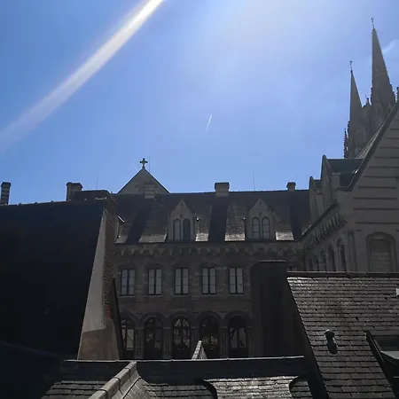 L'Oisellerie Meublé de Tourisme-3