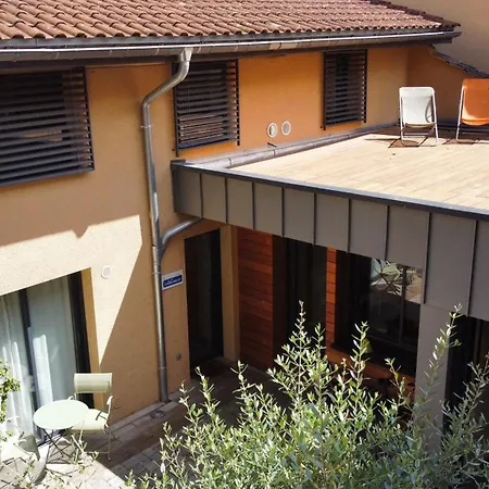 Maison d'hôtes Côté Saône-2