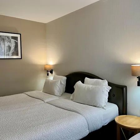 Hotel Central Saint Germain-2