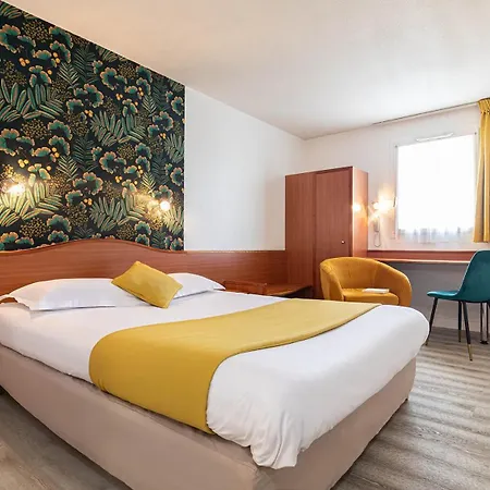 Deltour Hotel Le Puy En Velay-3