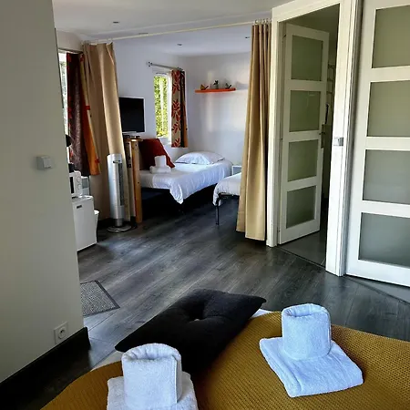 Les Chalets Du Perigord-2