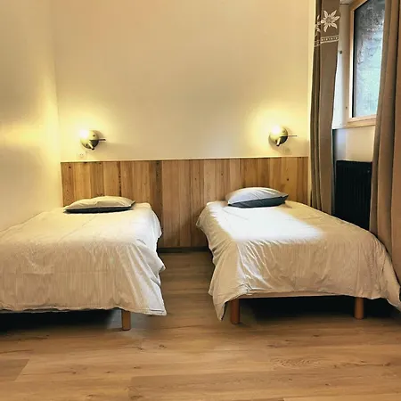 Le Chalet-2