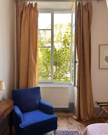 L'ancienne comédie-2