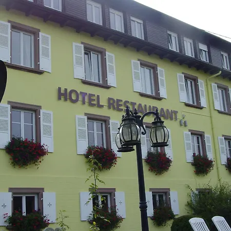 Hôtel Marchal-2