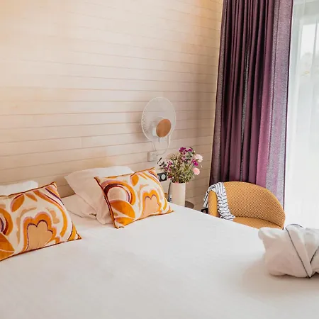 Hôtel Valdys Thalasso&Spa - Beau rivage-3