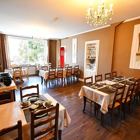 Hotel Edelweiss-3