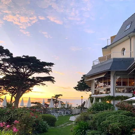 Ti Al Lannec Hotel - Restaurant & Spa-2