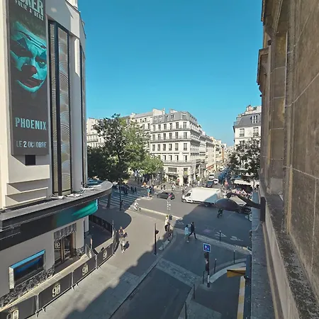 Studio Grands Boulevards-3