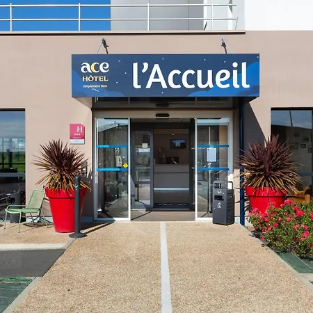 Ace Hôtel Le Mans-2