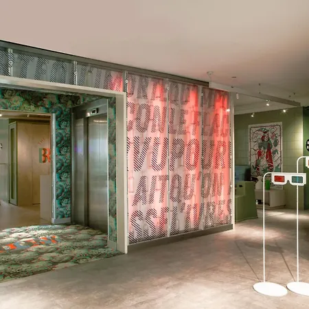 Ibis Styles Bordeaux Centre Gare-2