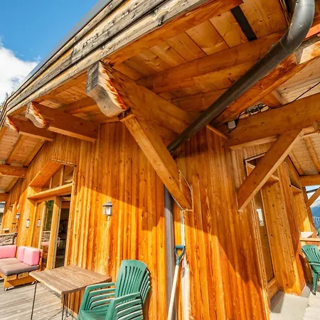 Chalet Monte Bianco-3