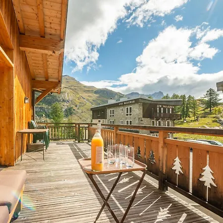 Chalet Monte Bianco-2