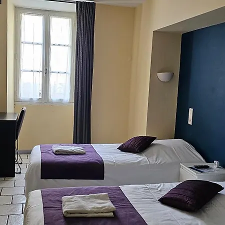 Hotel Belvue-3