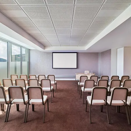 Hotel Barriere Lille-3