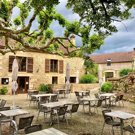 La Ferme de Maraval-2