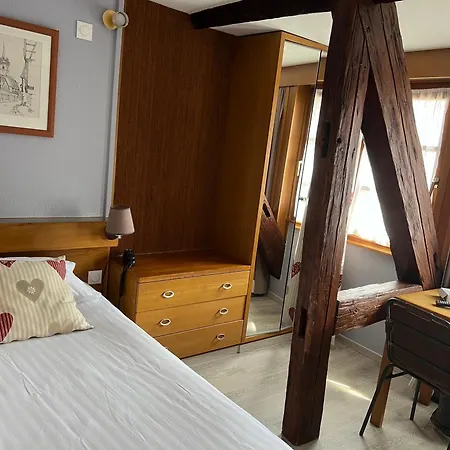 Hotel Sainte Odile-3