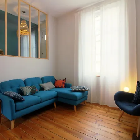 Maison D'Hotes Alma-2