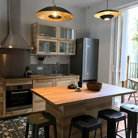 Maison D'Hotes Alma-3