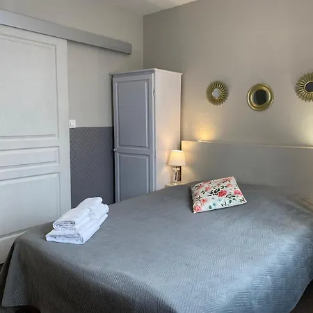 Hotel Saint Yves-2