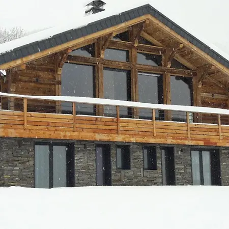 chalet des grands bois-3