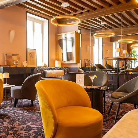 Le Central Boutique Hotel-2