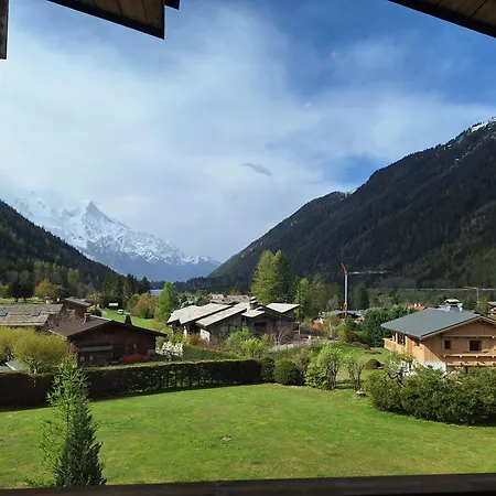 Les Grands Montets Hotel & Spa-3