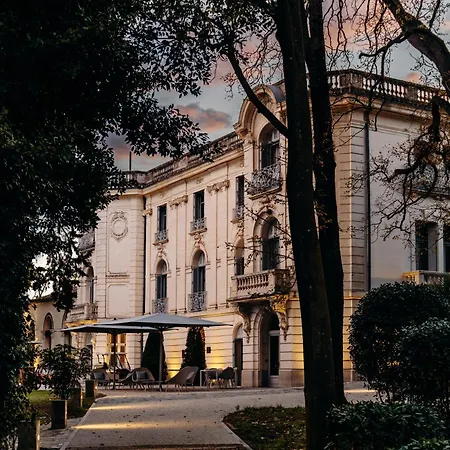 Hôtel Domaine de Biar-3