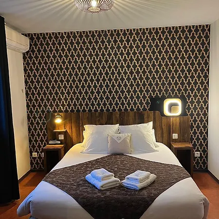 Fasthotel Mont de Marsan-2