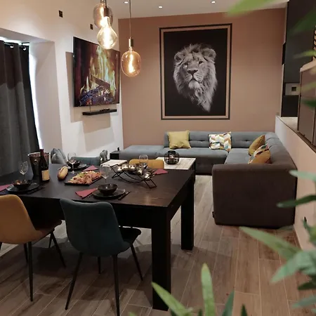 Zanzibar Suite-2