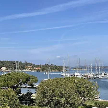 L'Oustaou De Porquerolles-2