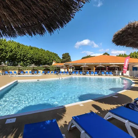 Azureva Saint Cyprien-2