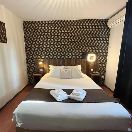Fasthotel Mont de Marsan-3