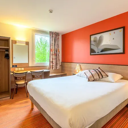 Ace Hotel Annemasse Genève-3