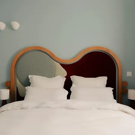 Edgar Suites Cannes - Rue D'Antibes-3