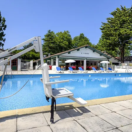Village Club Le Saint Ignace-3