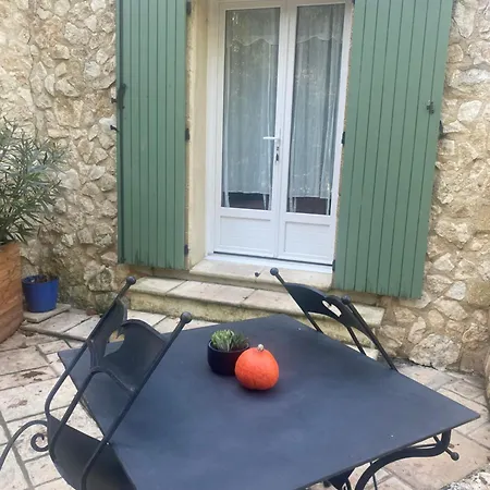 Mas De L'Ile-3