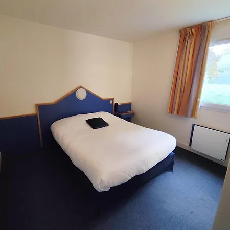 hôtel ASTER-2