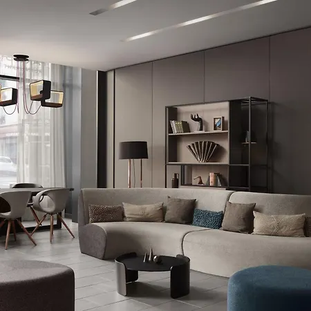 Courtyard by Marriott Paris Porte de Versailles-3
