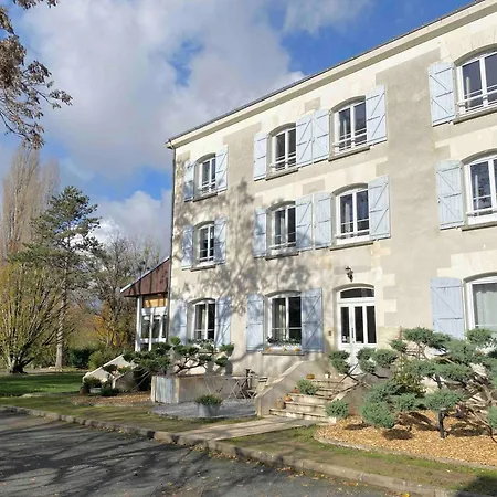 Les Gites Du Moulin Du Port-2