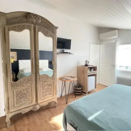 Chambres d'Hôtes d'Aliénor-2
