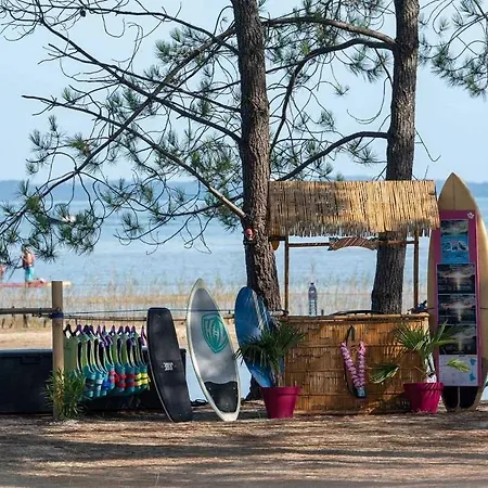 Camping 4 étoiles - Parc aquatique - eeic0i-3
