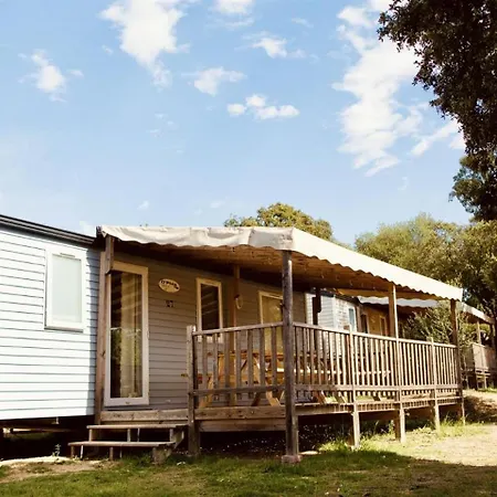 La Vetta Village Vacances Camping-3