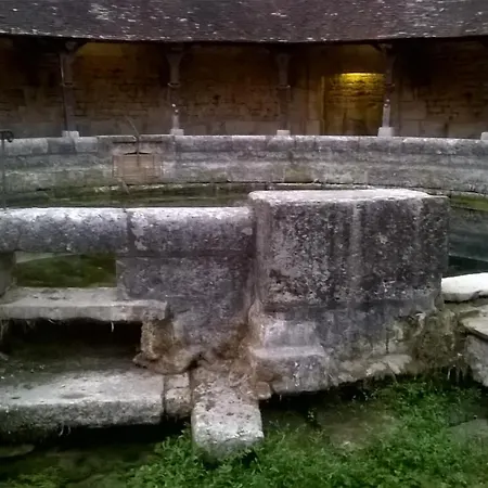 La Ferme de la Fosse Dionne-3