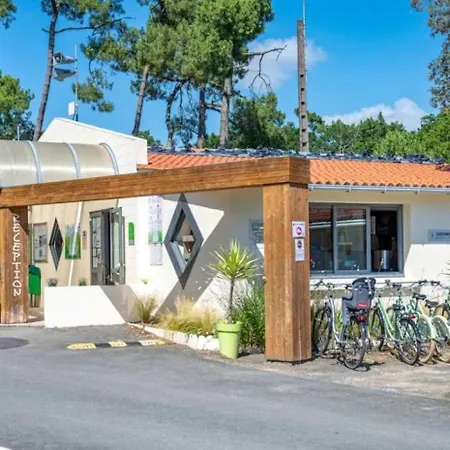 Camping 4 étoiles - Piscine - eeccfa-3