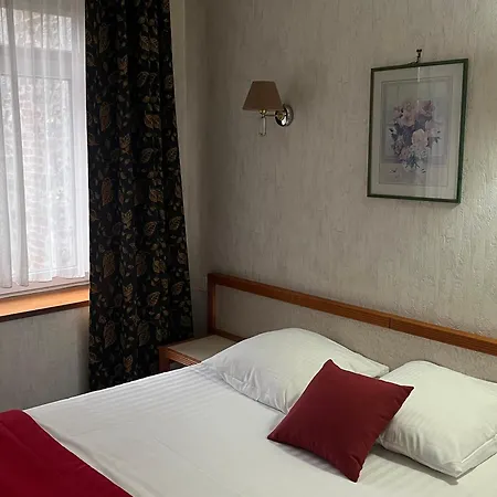 Hotel Val Saint Hilaire-3
