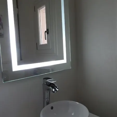 ApartHotel François 1er - 16ème-2
