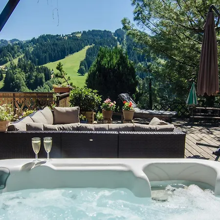 Chalet Sandy-2