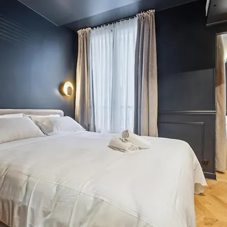 Hotel Clemence-3