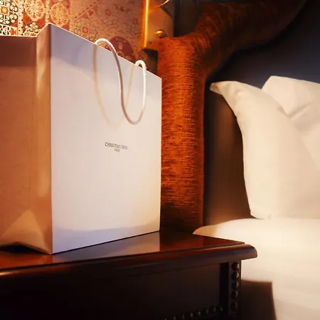 Hotel Odeon Saint-Germain-3